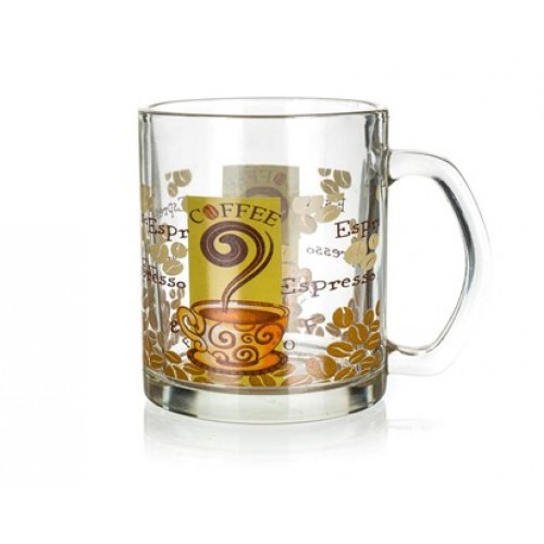 BANQUET Odense Glastasse 330ml 04M223112