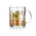 BANQUET Odense Glastasse 330ml 04M223112