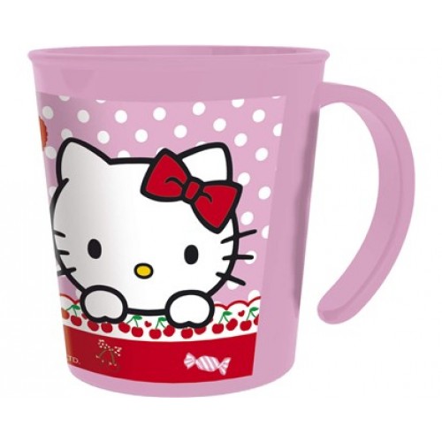 BANQUET Hello Kitty Kinder Tasse 280 ml 1223HK53329