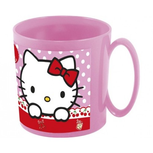 BANQUET Hello Kitty Kinderbecher 350ml 1224HK37304