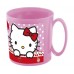 BANQUET Hello Kitty Kinderbecher 350ml 1224HK37304