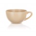 BANQUET Amanda Jumbotasse beige 420 ml 20206M3084