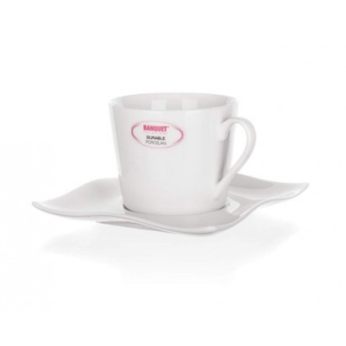 BANQUET La PlazaTasse 200 ml 604112103022