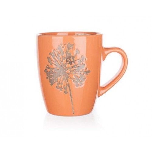 BANQUET Alia Orange Tasse 380 ml 60AAA