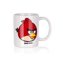 BANQUET Angry Birds Keramikbecher 325 ml 60CERGAB71806