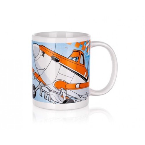 BANQUET Planes Keramikbecher 325 ml 60CERPL72315 BANQUET Planes Keramikbecher 325 ml 60CERPL72315