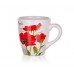 BANQUET Red Poppy Becher 500 ml 60ZF1272RP