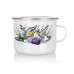 BANQUET "Lavender" Topf 2,0 l emailiert 13RMVEG10