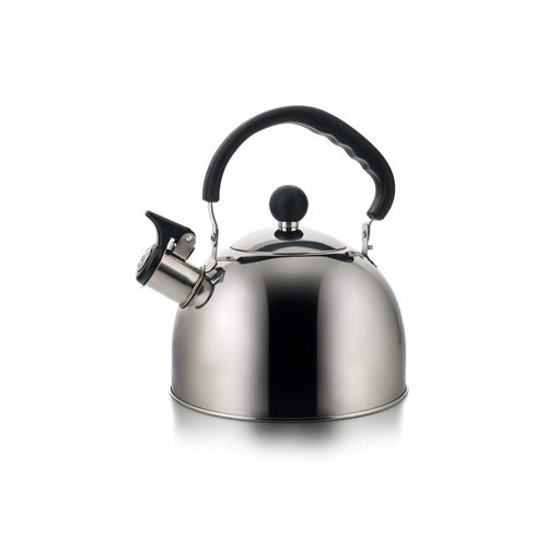 BANQUET BRAGA Wasserkessel 2 L, edelstahl 48760110