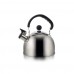 BANQUET BRAGA Wasserkessel 2 L, edelstahl 48760110