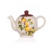 BANQUET Teekanne 1200 ml Lemon OK 60ZF1171LM
