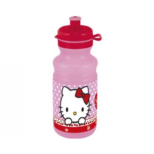 BANQUET Trinkflasche 500 ml Hallo Kitty1217HK54534