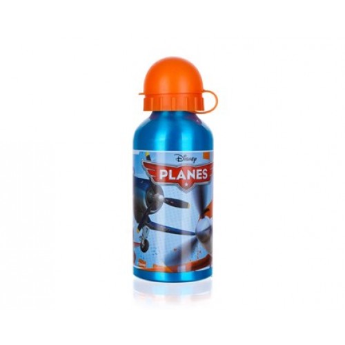 BANQUET Trinkflasche Planes 400 ml 1225PL36434
