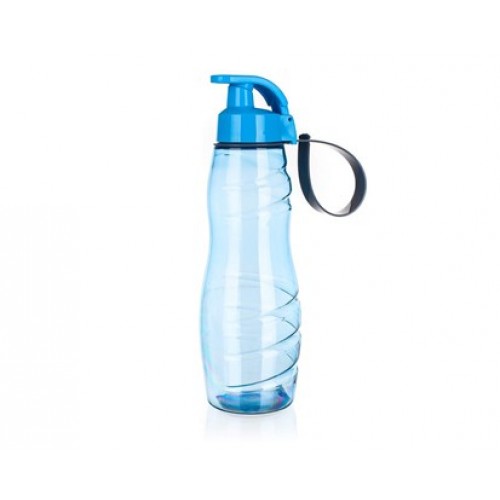 BANQUET FIT Trinkflasche 500 ml blau 12NN013B