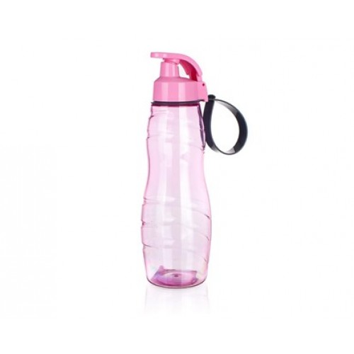 BANQUET FIT Trinkflasche 750 ml, rosa 12NN014P