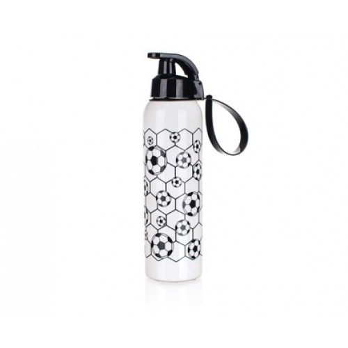 BANQUET RUN Trinkflasche GOAL 700ml 12NN020 BANQUET RUN Trinkflasche GOAL 700ml 12NN020