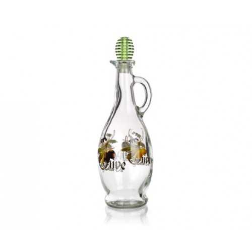 BANQUET Ölflasche 750ml 100% OLIVES2 34151288