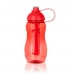 BANQUET ACTIV Red Sportflasche 450 ml 12NN011R