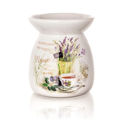 BANQUET Aromalampe 10,2 cm LAVENDER 60ZF1060