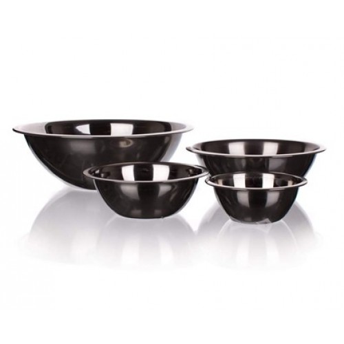 BANQUET 4-teiliges Schüssel Set GLOSSY 15130004