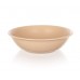 BANQUET Keramikschale Biege-matt 24,5cm Amande 20206M2140S