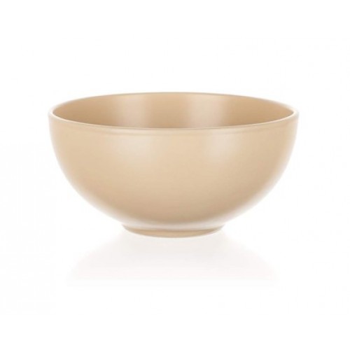 BANQUET Amande Keramikschale Beige-matt 13,5 20206M2996 BANQUET Amande Keramikschale Beige-matt 13,5 20206M2996