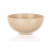 BANQUET Amande Keramikschale Beige-matt 13,5 20206M2996