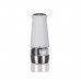 BANQUET Gewürzemühle 2in1 Culinaria White 28TG004W