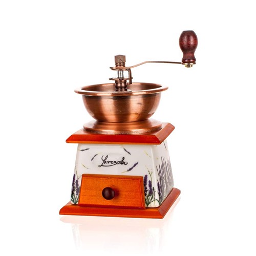 BANQUET LAVENDER Kaffemühle 56405006LAV