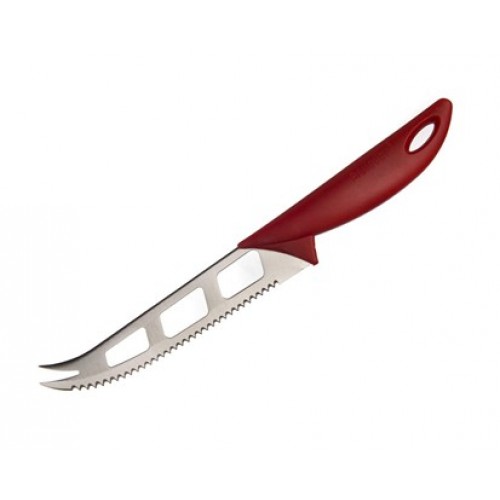 BANQUET Käsemesser 12 cm Rot Culinaria 25D3RC005 BANQUET Käsemesser 12 cm Rot Culinaria 25D3RC005