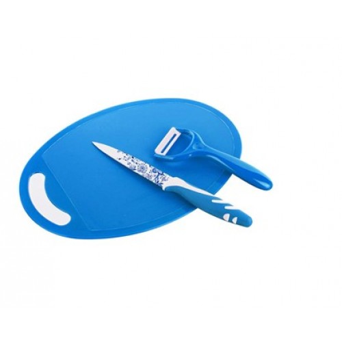 BANQUET 3-teiliges Messerset ONION 25LI008343 BANQUET 3-teiliges Messerset ONION 25LI008343