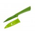 BANQUET praktisches Messer mit Antihaft 20 cm Flaret Verde 25LI3200GF4