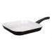 BANQUET Grillpfanne 26 x 26cm Culinaria Black 40GPR1112635