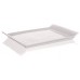 BANQUET Serviertablett 25x17cm Collezione Bianca 60810ND3033