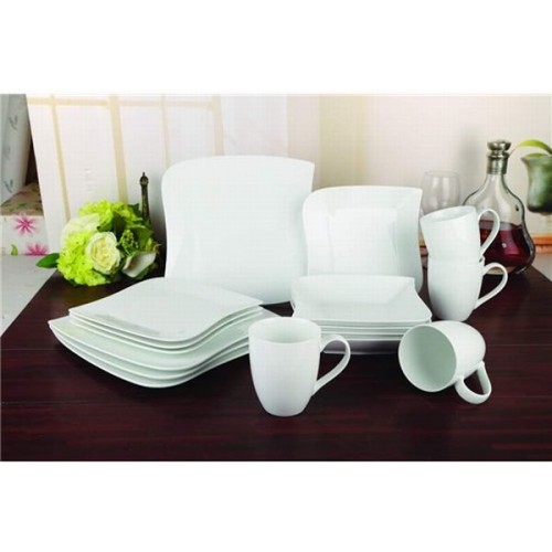 BANQUET 16-teiliges Speiseset POEMA  60ND301616D