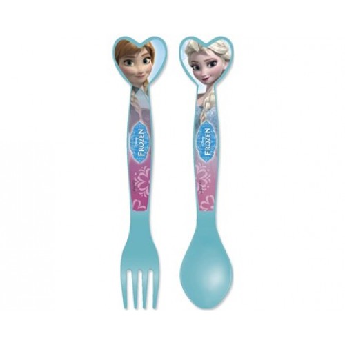 BANQUET Kinderbesteck Frozen 1205FR55716 BANQUET Kinderbesteck Frozen 1205FR55716
