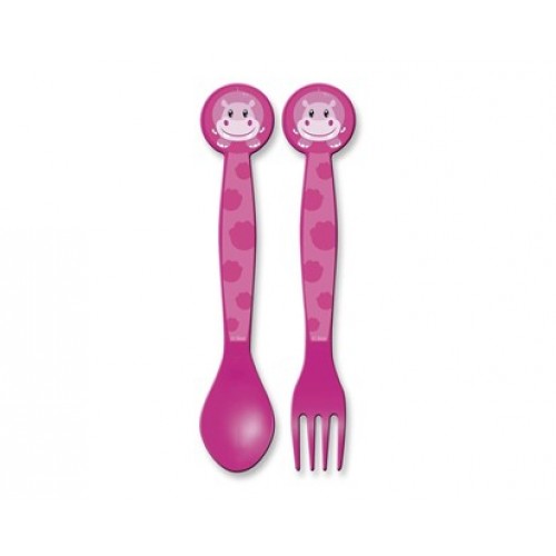 BANQUET Kinderbesteck Hippo 1205 HYPO96772 BANQUET Kinderbesteck Hippo 1205 HYPO96772