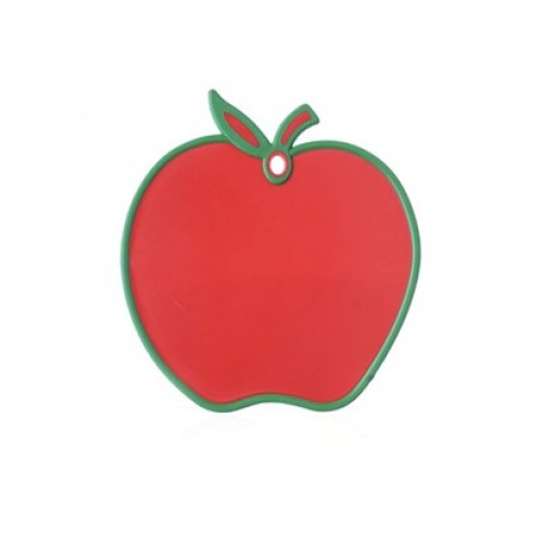 BANQUET Schneidbrett Design Vitamin Apfel 12G457