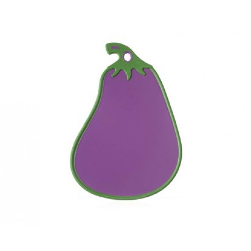 BANQUET Schneidbrett Design Vitamin Obergine 12G459