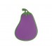 BANQUET Schneidbrett Design Vitamin Obergine 12G459