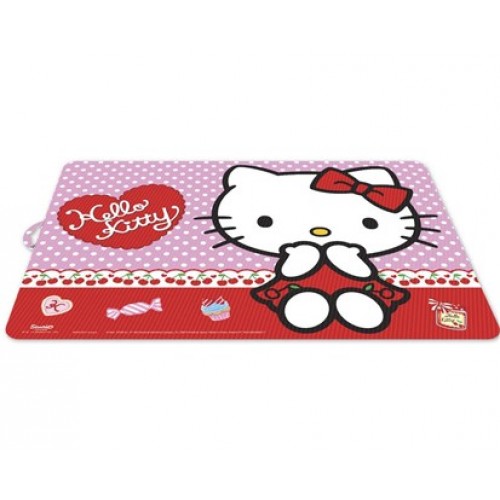 BANQUET Tischunterlage 43x29 cm, Hallo Kitty 1208HK37319