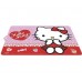 BANQUET Tischunterlage 43x29 cm, Hallo Kitty 1208HK37319