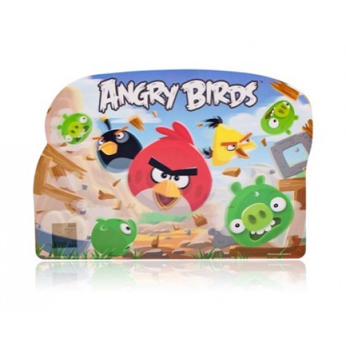 BANQUET Tischunterlage Angry Birds L 1228AB37121