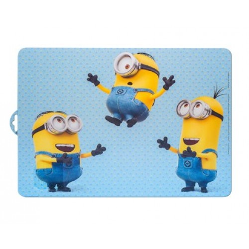 BANQUET Tischunterlage Offset Sets Minions 1228MN76119