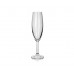 BANQUET CRYSTAL Leona Sektgläser 210 ml, 6er Set 02B4G006210