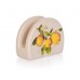 BANQUET Serviettenhalter Lemon 60ZF1903LM