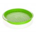 BANQUET Serviertablett grün, 12G56GR