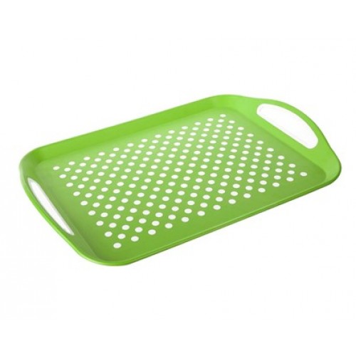 BANQUET Serviertablett grün 12G57GR BANQUET Serviertablett grün 12G57GR