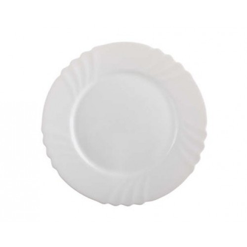 BORMIOLI Flacher Teller, 32 cm, EBRO 05402851 BORMIOLI Flacher Teller, 32 cm, EBRO 05402851