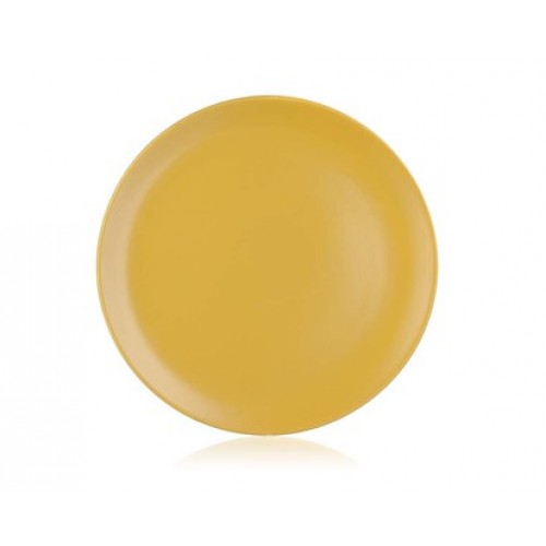 BANQUET Servierteller Green-matt 32 cm Amande 20332M3070 BANQUET Servierteller Green-matt 32 cm Amande 20332M3070